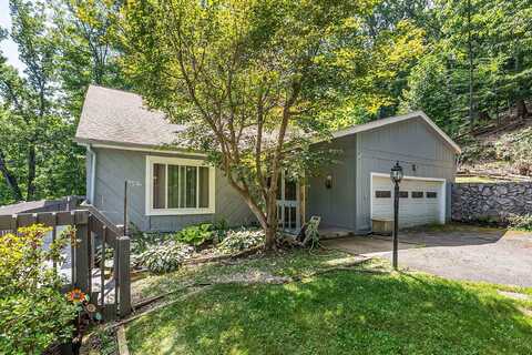 101 HIDDEN VALLEY Drive, Radford, VA 24141