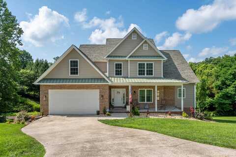 205 RIDGE Lane, Radford, VA 24141