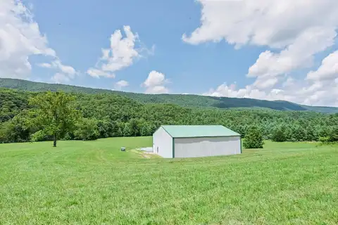 5690 and 5685 Robinson Tract Road, Dublin, VA 24084