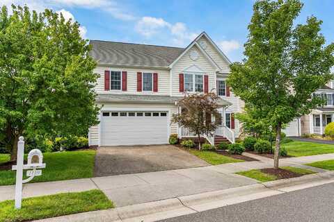 1110 Brook Circle, Blacksburg, VA 24060