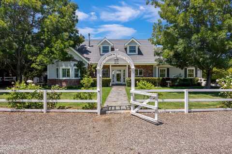 2983 Homestead Trail, Santa Ynez, CA 93460