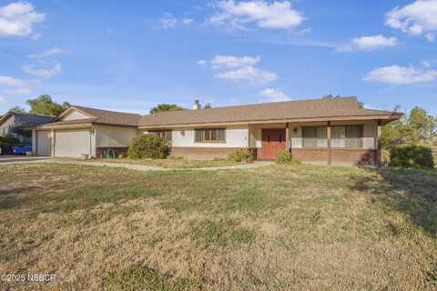 964 Stadium Place, Solvang, CA 93463