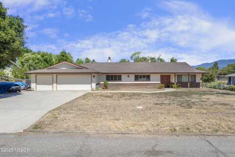 964 Stadium Place, Solvang, CA 93463