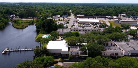 210 Pelham Road, Fort Walton Beach, FL 32547