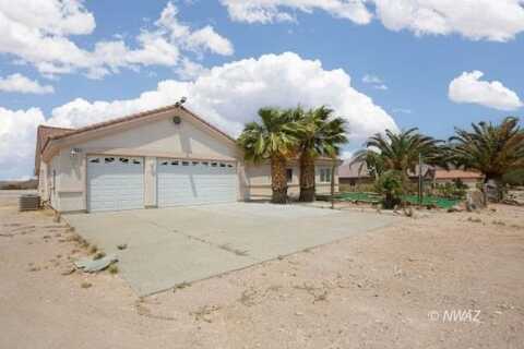 1695 E Mormon Trail, Littlefield, AZ 86432