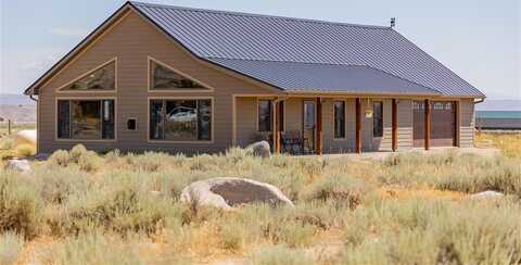 43 Battlefield Tr, Clark, WY 82435