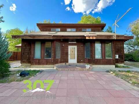 403 Fiddlers Ln, Powell, WY 82435