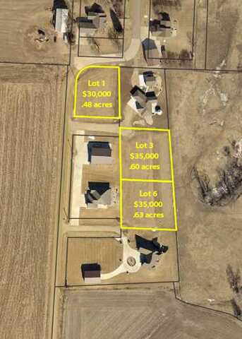 803 Fifth Street, Alvord, IA 51230
