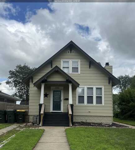 2540 S Glass, Sioux City, IA 51106