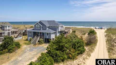 2251 Sandfiddler Road, Corolla, NC 27927