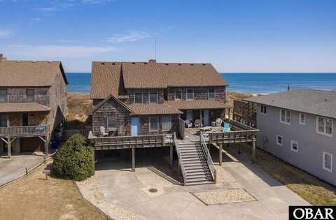 4401 S Virginia Dare Trail, Nags Head, NC 27959