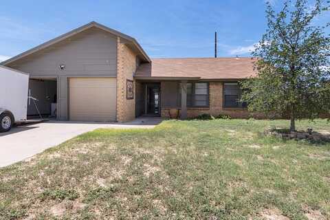 4405 Crenshaw, Midland, TX 79705