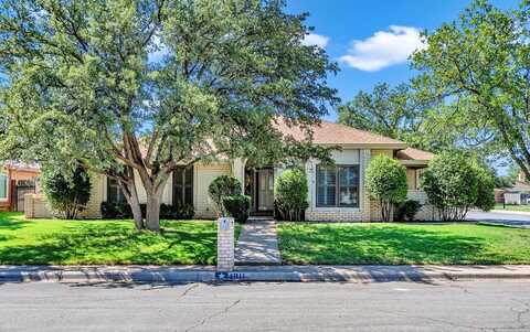 4811 Elma Dr, Midland, TX 79707