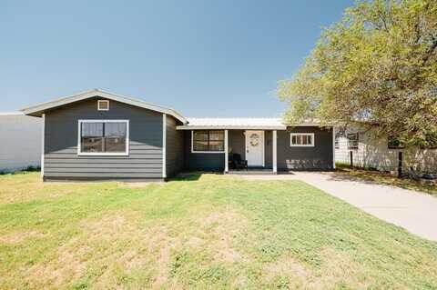 3807 Melody Lane, Odessa, TX 79762