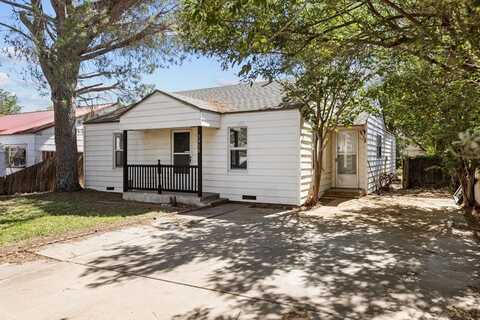 1315 N Kelly Ave, Odessa, TX 79763
