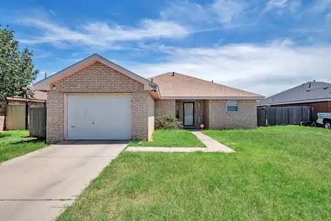 1108 Bracy St, Odessa, TX 79761