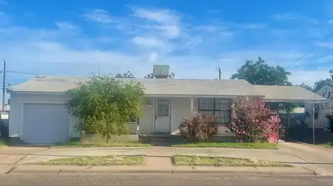 1409 E 23rd St, Odessa, TX 79761