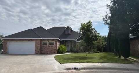 10 Sage Circle, Andrews, TX 79714