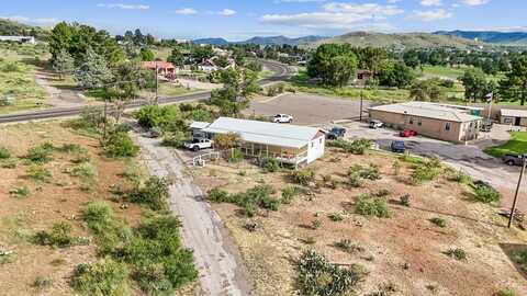 1015 Loop Rd, Alpine, TX 79830