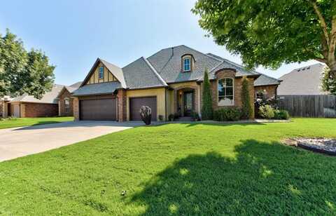 12600 Olivine Terrace, Oklahoma City, OK 73170