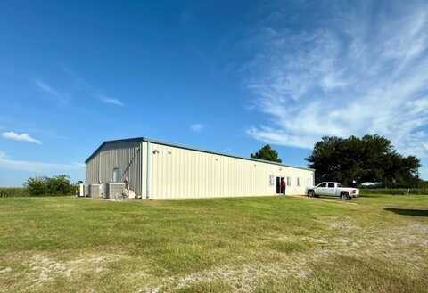 15401 Gaddy Road, Shawnee, OK 74801