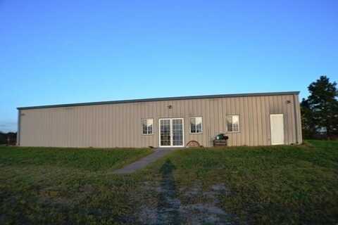 15401 Gaddy Road, Shawnee, OK 74801