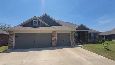 8720 SW 66th Place, Oklahoma City, OK 73169