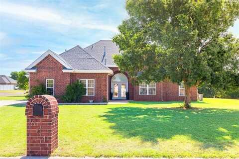 604 Konner Circle, Sayre, OK 73662
