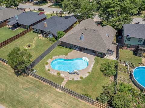 920 Golden Eagle Drive, Norman, OK 73072