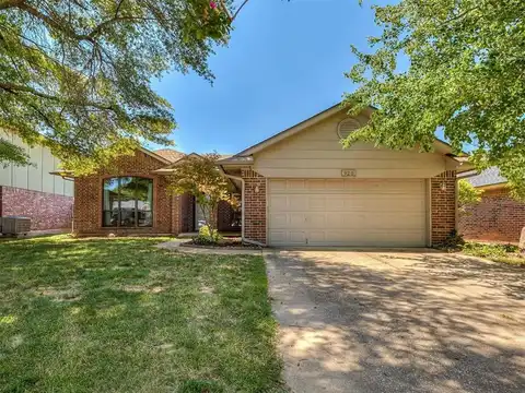 920 Golden Eagle Drive, Norman, OK 73072