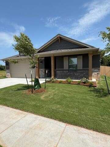 523 Prairie Drive, Guthrie, OK 73044