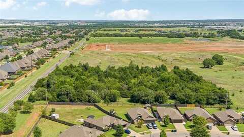 5 Acres County Line Rd & SW 44th, Oklahoma City, OK 73179