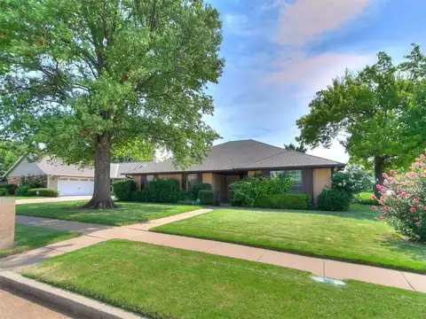 1704 Magnolia Lane, Edmond, OK 73013