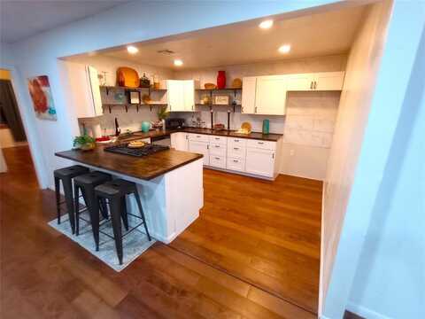1228 Carter Drive, Oklahoma City, OK 73129