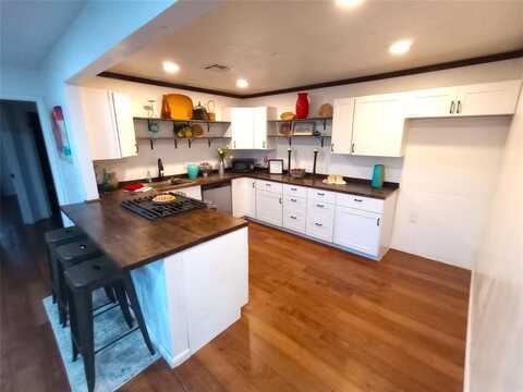 1228 Carter Drive, Oklahoma City, OK 73129