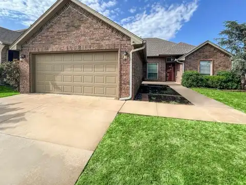 8101 NW 158th Street, Edmond, OK 73013