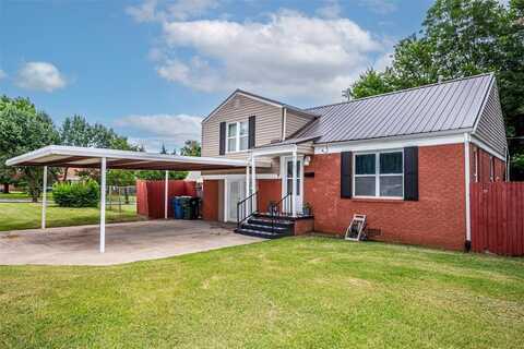 913 E lockheed Drive, Oklahoma City, OK 73110