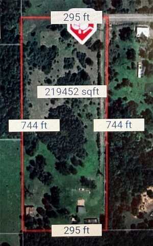 13500 SE 126th Street, Oklahoma City, OK 73165