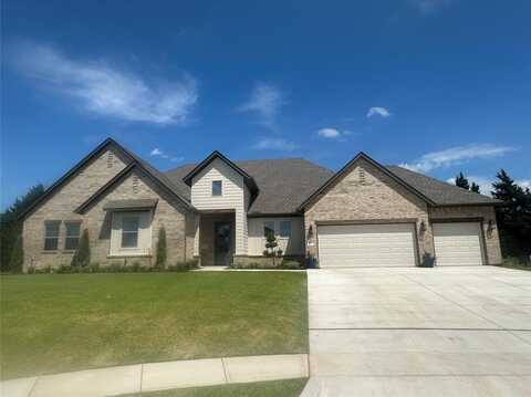 8224 Waxwing Way, Guthrie, OK 73044