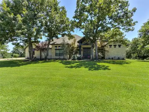 16300 SE 82nd Street, Choctaw, OK 73020