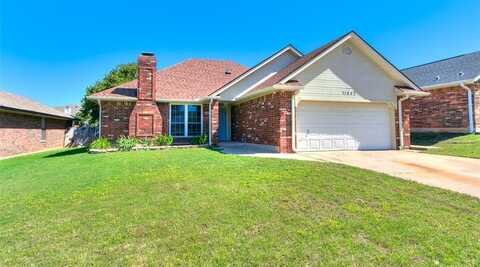 11643 Zandra Avenue, Oklahoma City, OK 73130