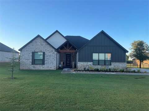 2247 Jackson Lane, Blanchard, OK 73010