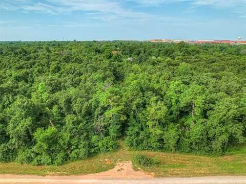 9400 Renny Drive, Oklahoma City, OK 73115