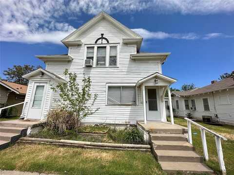 2137 NW 12th Street, Oklahoma City, OK 73107