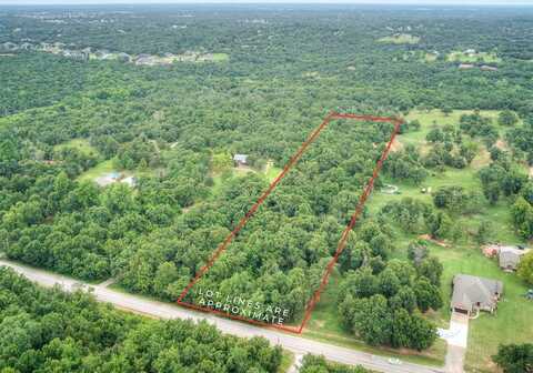 14691 SE 44th Street, Choctaw, OK 73020