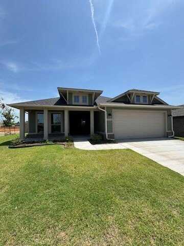 17716 Knox Farm Road, Edmond, OK 73012