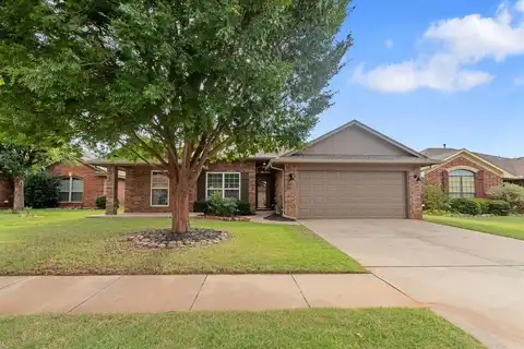 15920 Prairie Run Drive, Edmond, OK 73013