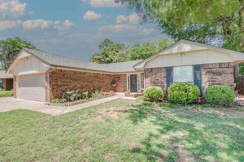 733 Park Drive, Yukon, OK 73099