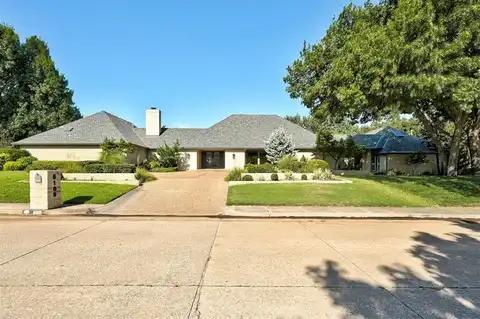 6109 Oak Tree Road, Edmond, OK 73025