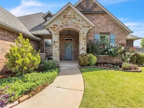 1817 NW 197th Street, Edmond, OK 73012